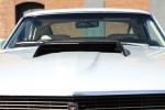 Ford Mustang Boss 429 Fastback 1970 года